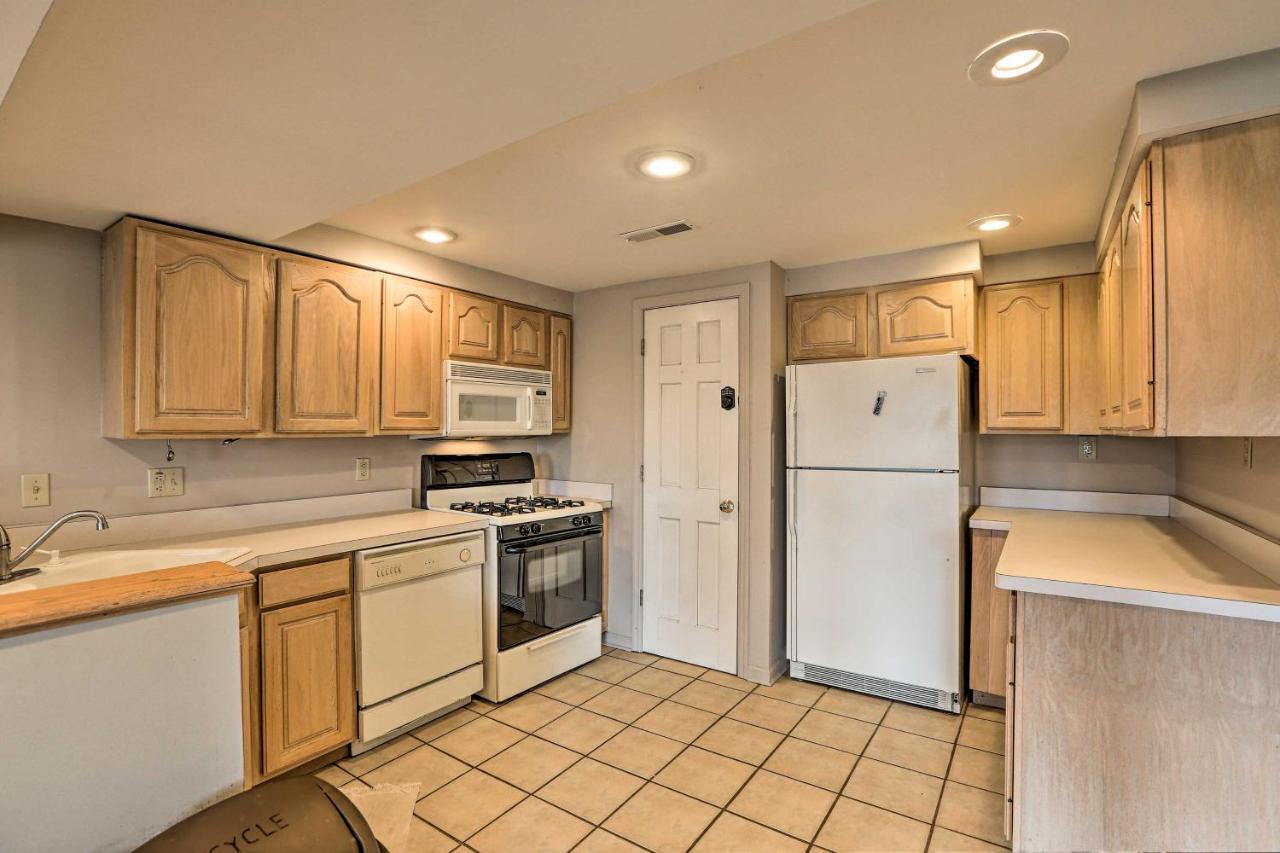 Queen Sanctuary With Views, 3 Mi To Downtown! * Cincinnati